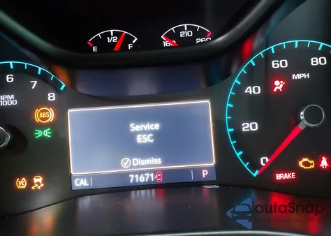 2021 Chevrolet Colorado 4Wd Long Box Z71 z USA, uszkodzony, nr VIN 1GCGTDENXM1111351